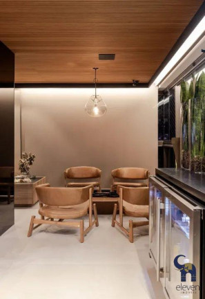 Imagem Apartamento com 3 Quartos à Venda, 208 m² em Barra - Salvador