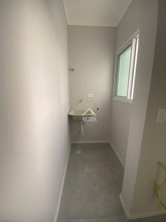 Imagem Cobertura com 2 Quartos à Venda, 38 m² em Vila Príncipe De Gales - Santo André Imagem Cobertura com 2 Quartos à Venda, 38 m² em Vila Príncipe De Gales - Santo André