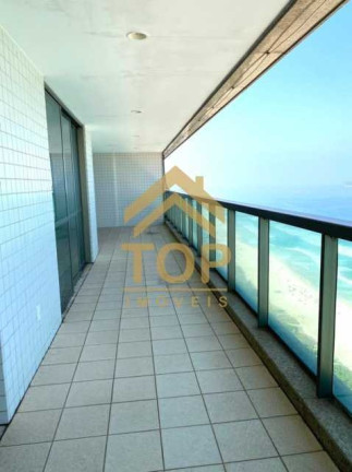 Imagem Apartamento com 4 Quartos à Venda, 260 m² em Barra Da Tijuca - Rio De Janeiro Imagem Apartamento com 4 Quartos à Venda, 260 m² em Barra Da Tijuca - Rio De Janeiro