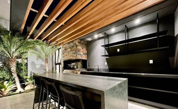 Imagem Casa de Condomínio com 4 Quartos à Venda, 200 m² em Santo Antonio - Capão Da Canoa Imagem Casa de Condomínio com 4 Quartos à Venda, 200 m² em Santo Antonio - Capão Da Canoa