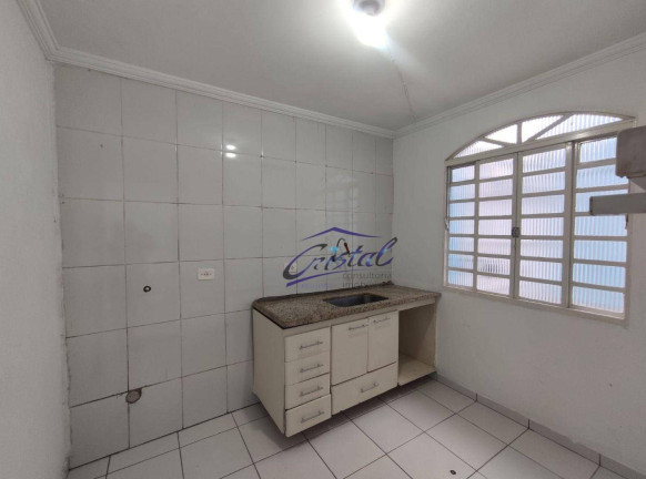 Imagem Casa com 2 Quartos à Venda ou Locação, 92 m² em Jardim Ester - São Paulo Imagem Casa com 2 Quartos à Venda ou Locação, 92 m² em Jardim Ester - São Paulo