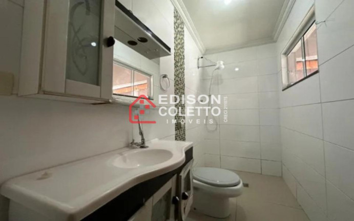 Imagem Casa com 3 Quartos à Venda, 120 m² em Nhô Quim - Piracicaba Imagem Casa com 3 Quartos à Venda, 120 m² em Nhô Quim - Piracicaba