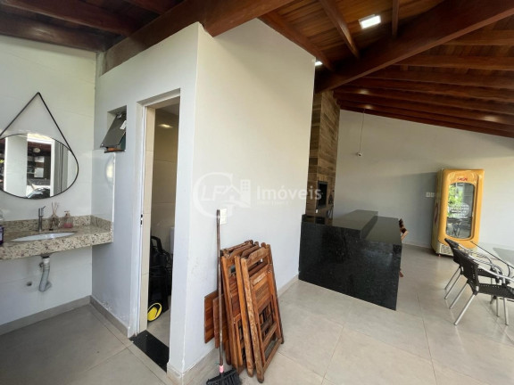 Imagem Casa com 3 Quartos à Venda, 295 m² em Jardim Tijuca - Campo Grande Imagem Casa com 3 Quartos à Venda, 295 m² em Jardim Tijuca - Campo Grande