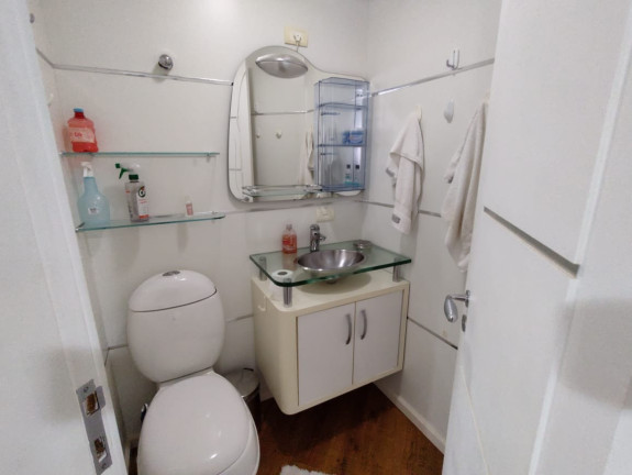 Imagem Apartamento com 1 Quarto à Venda, 57 m² em Aclimação - São Paulo Imagem Apartamento com 1 Quarto à Venda, 57 m² em Aclimação - São Paulo