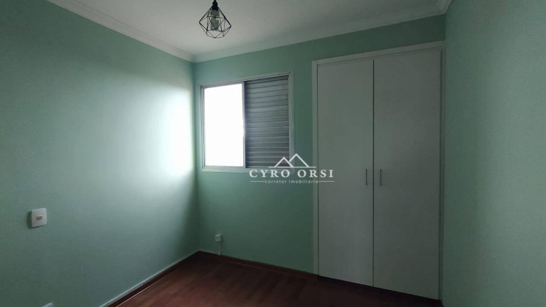 Imagem Apartamento com 2 Quartos à Venda, 66 m² em Alto - Piracicaba