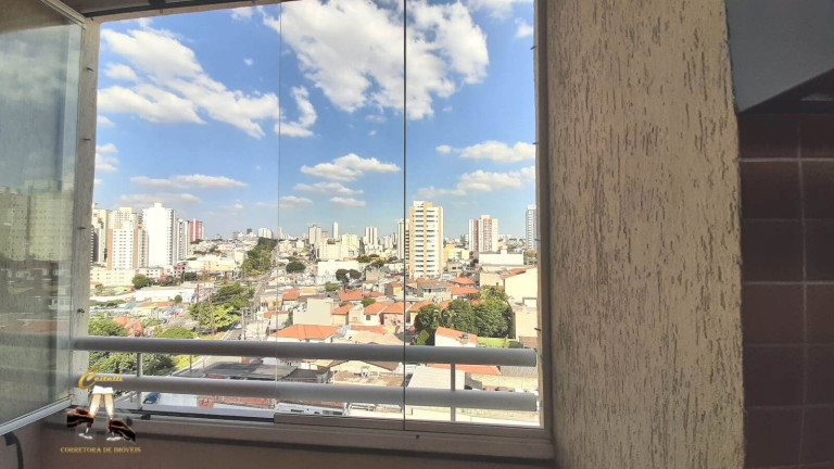 Imagem Apartamento com 3 Quartos à Venda, 96 m² em Santa Paula - São Caetano Do Sul Imagem Apartamento com 3 Quartos à Venda, 96 m² em Santa Paula - São Caetano Do Sul