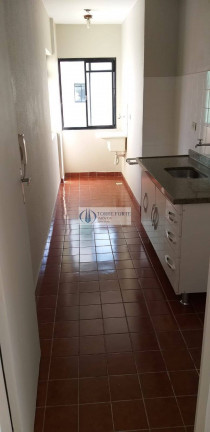 Apartamento com 2 Quartos à Venda, 55 m² em Brás - São Paulo