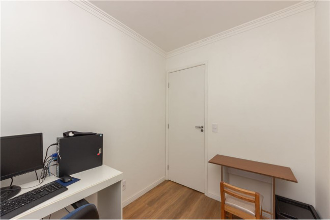 Imagem Imóvel com 2 Quartos à Venda, em Vila Tolstoi - São Paulo Imagem Imóvel com 2 Quartos à Venda, em Vila Tolstoi - São Paulo