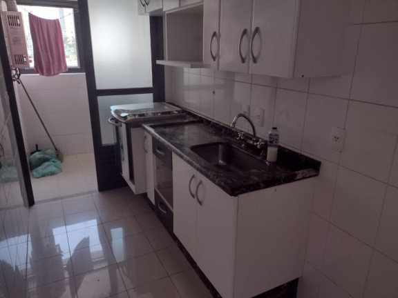 Imagem Imóvel com 2 Quartos para Alugar, 70 m² em Tatuapé - São Paulo Imagem Imóvel com 2 Quartos para Alugar, 70 m² em Tatuapé - São Paulo