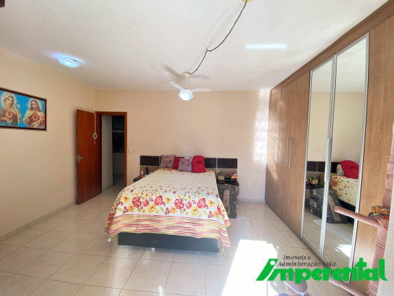 Imagem Casa com 3 Quartos à Venda, 165 m² em Campo Grande - Santos