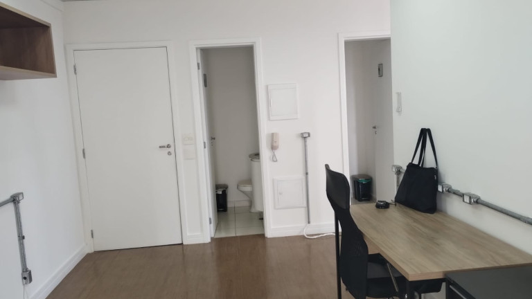 Imagem Sala Comercial à Venda, 50 m² em Pinheiros - São Paulo