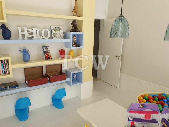 Imagem Apartamento com 3 Quartos à Venda, 117 m² em Ibirapuera - São Paulo Imagem Apartamento com 3 Quartos à Venda, 117 m² em Ibirapuera - São Paulo