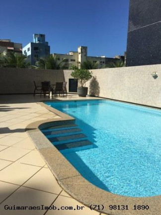 Imagem Apartamento com 4 Quartos à Venda, 120 m² em Pituba - Salvador
