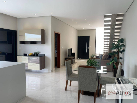 Imagem Sobrado com 3 Quartos à Venda, 145 m² em Jardins Do Império - Indaiatuba Imagem Sobrado com 3 Quartos à Venda, 145 m² em Jardins Do Império - Indaiatuba