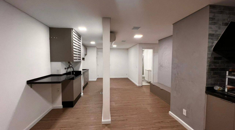 Imagem Apartamento com 2 Quartos para Alugar, 67 m² em São Paulo