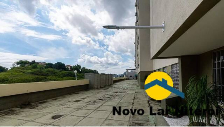 Imagem Apartamento com 2 Quartos à Venda, 65 m² em Engenhoca - Niterói Imagem Apartamento com 2 Quartos à Venda, 65 m² em Engenhoca - Niterói