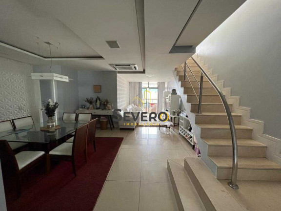 Imagem Cobertura com 4 Quartos à Venda, 313 m² em Icaraí - Niterói Imagem Cobertura com 4 Quartos à Venda, 313 m² em Icaraí - Niterói