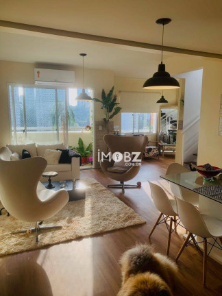 Imagem Imóvel com 3 Quartos à Venda, 160 m² em Portal Do Morumbi - São Paulo