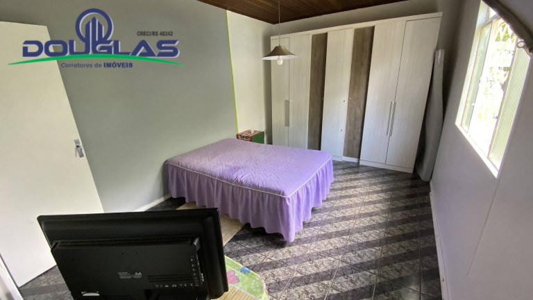 Imagem Casa com 3 Quartos à Venda, 150 m² em Viamão Imagem Casa com 3 Quartos à Venda, 150 m² em Viamão
