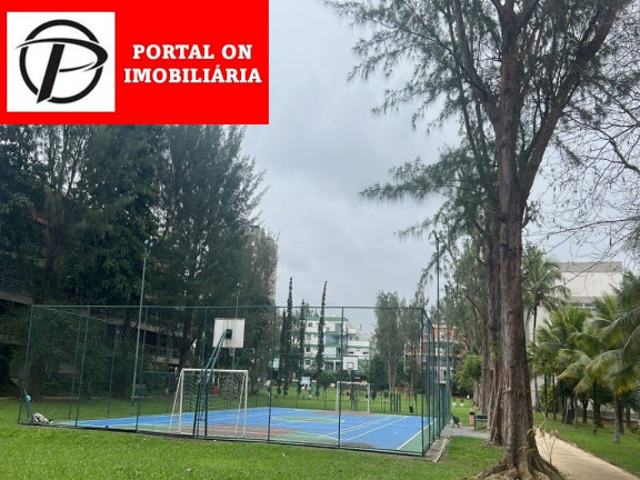 Imagem Imóvel com 4 Quartos à Venda, 270 m² em Barra Da Tijuca - Rio De Janeiro