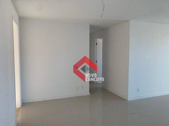 Imagem Apartamento com 3 Quartos à Venda, 143 m² em Guararapes - Fortaleza