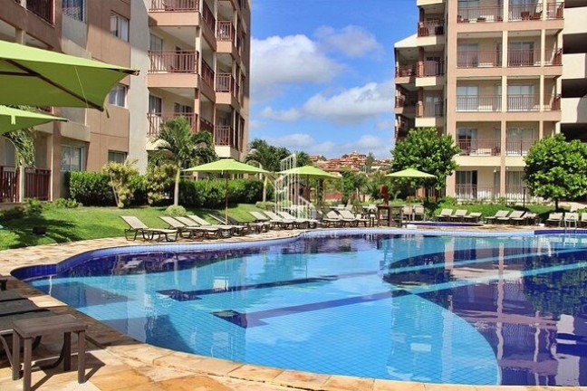 Imagem Apartamento com 4 Quartos à Venda, 121 m² em Porto Das Dunas - Aquiraz Imagem Apartamento com 4 Quartos à Venda, 121 m² em Porto Das Dunas - Aquiraz