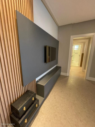 Imagem Apartamento com 4 Quartos à Venda, 334 m² em Meia Praia - Itapema