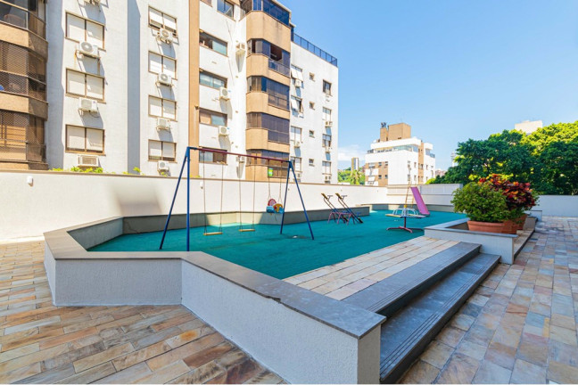 Imagem Apartamento com 3 Quartos à Venda, 100 m² em Menino Deus - Porto Alegre Imagem Apartamento com 3 Quartos à Venda, 100 m² em Menino Deus - Porto Alegre