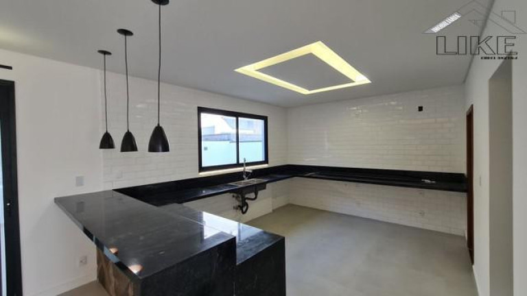 Imagem Casa com 3 Quartos à Venda, 267 m² em Loteamento Floresta - São José Dos Campos