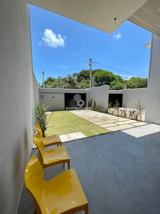 Imagem Casa com 3 Quartos à Venda, 106 m² em Precabura - Eusébio Imagem Casa com 3 Quartos à Venda, 106 m² em Precabura - Eusébio