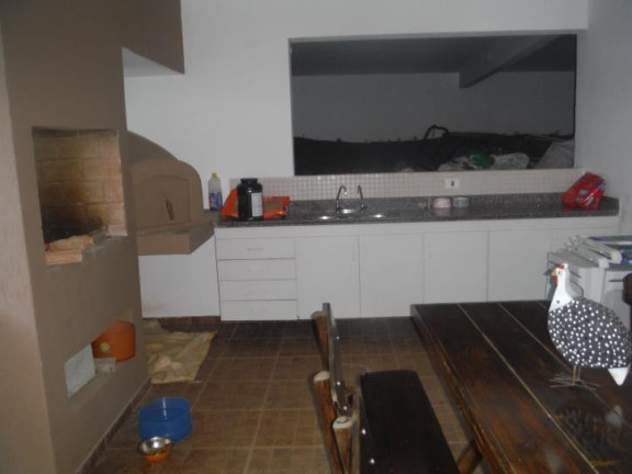 Imagem Casa à Venda,  em Tambore 01 - Alphaville