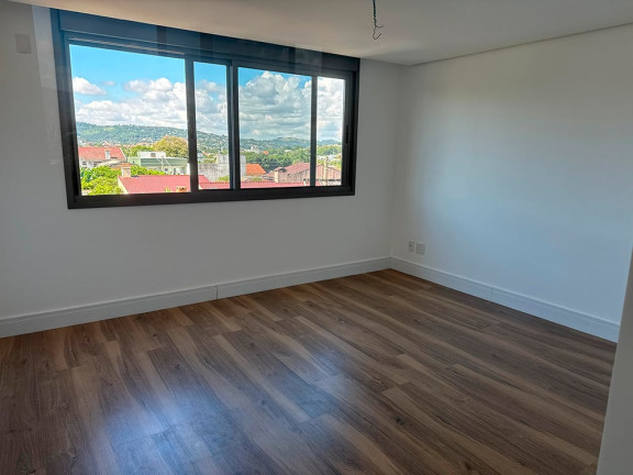 Imagem Apartamento com 3 Quartos à Venda, 120 m² em Tristeza - Porto Alegre