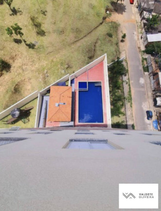 Imagem Apartamento com 2 Quartos à Venda, 60 m² em Parque Residencial Flamboyant - São José Dos Campos Imagem Apartamento com 2 Quartos à Venda, 60 m² em Parque Residencial Flamboyant - São José Dos Campos