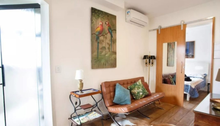 Imagem Imóvel com 1 Quarto à Venda, 47 m² em Pinheiros - São Paulo