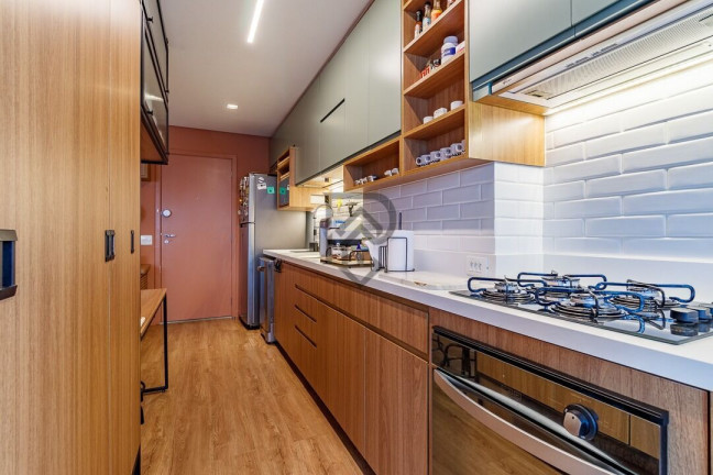 Imagem Apartamento com 2 Quartos à Venda, 62 m² em Pinheiros - São Paulo Imagem Apartamento com 2 Quartos à Venda, 62 m² em Pinheiros - São Paulo