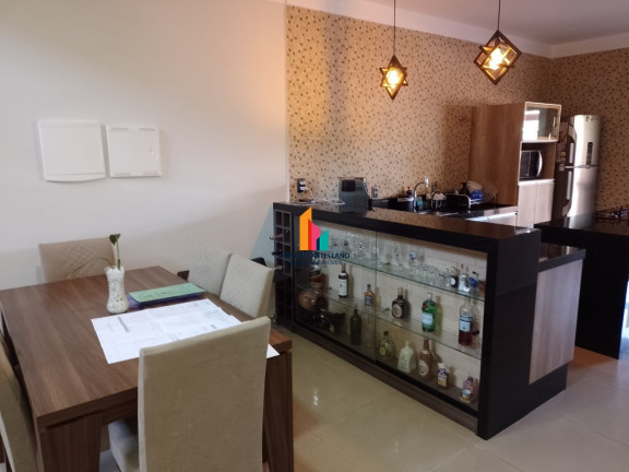Imagem Casa com 3 Quartos à Venda, 250 m² em Jardim Itália - Itupeva Imagem Casa com 3 Quartos à Venda, 250 m² em Jardim Itália - Itupeva