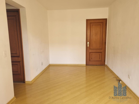 Imagem Apartamento com 1 Quarto à Venda, 39 m² em Paraiso - São Paulo