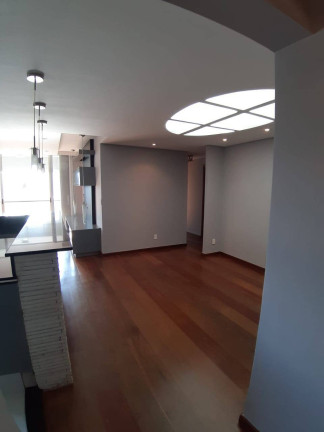 Imagem Apartamento com 2 Quartos à Venda, 100 m² em Alphaville Comercial - Barueri