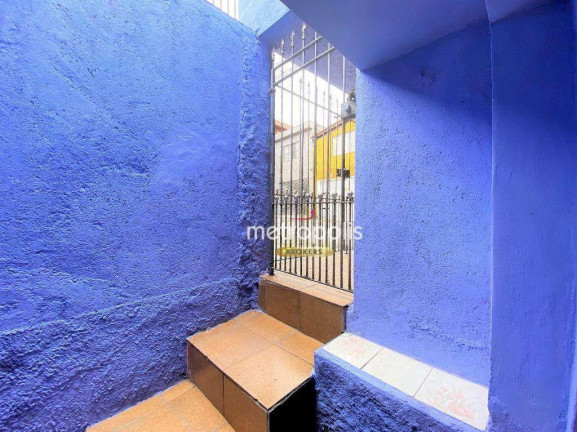 Imagem Sobrado com 4 Quartos à Venda, 100 m² em Jardim Seckler - São Paulo Imagem Sobrado com 4 Quartos à Venda, 100 m² em Jardim Seckler - São Paulo
