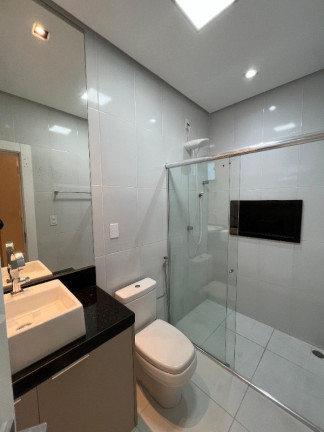 Imagem Casa com 4 Quartos à Venda, 240 m² em Ponta Negra - Manaus Imagem Casa com 4 Quartos à Venda, 240 m² em Ponta Negra - Manaus