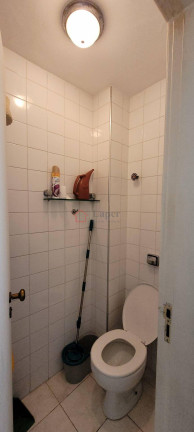 Imagem Apartamento com 2 Quartos à Venda, 90 m² em Cambuci - São Paulo