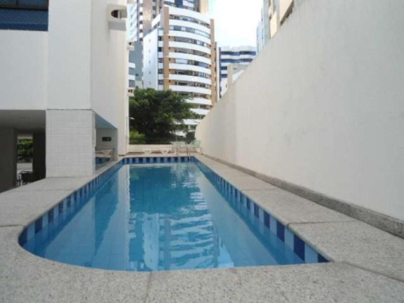 Imagem Apartamento com 2 Quartos à Venda, 62 m² em Itaigara - Salvador Imagem Apartamento com 2 Quartos à Venda, 62 m² em Itaigara - Salvador