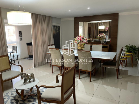 Imagem Apartamento com 3 Quartos à Venda, 173 m² em Boa Vista - Marília