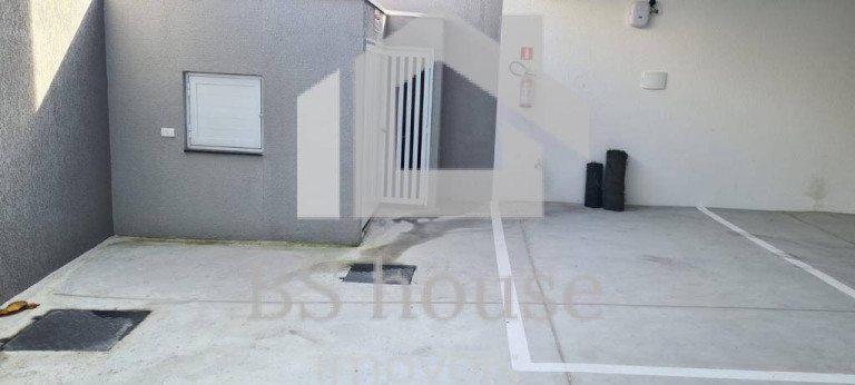 Imagem Apartamento com 2 Quartos à Venda, 44 m² em Vila Alice - Santo André