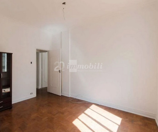 Imagem Apartamento com 2 Quartos à Venda, 100 m² em Higienópolis - São Paulo