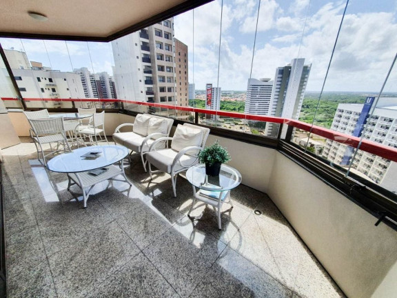 Imagem Apartamento com 3 Quartos à Venda, 250 m² em Cocó - Fortaleza Imagem Apartamento com 3 Quartos à Venda, 250 m² em Cocó - Fortaleza