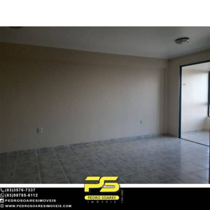 Imagem Apartamento com 3 Quartos à Venda, 128 m² em Portal Do Sol - João Pessoa Imagem Apartamento com 3 Quartos à Venda, 128 m² em Portal Do Sol - João Pessoa