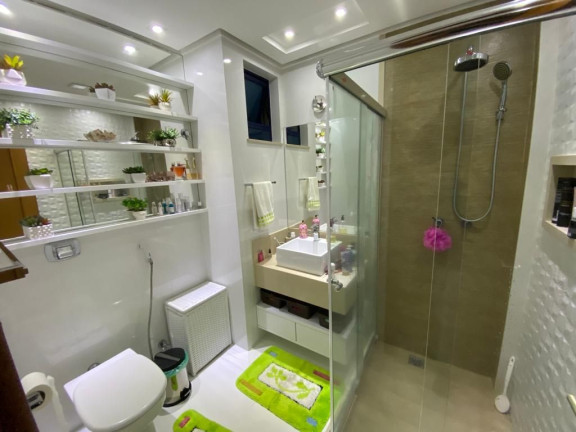 Imagem Apartamento com 3 Quartos à Venda, 115 m² em Várzea - Teresópolis Imagem Apartamento com 3 Quartos à Venda, 115 m² em Várzea - Teresópolis