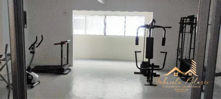 Imagem Apartamento com 2 Quartos à Venda, 89 m² em Aparecida - Santos Imagem Apartamento com 2 Quartos à Venda, 89 m² em Aparecida - Santos