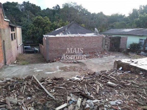 Imagem Terreno à Venda, 156 m² em Guarani - Novo Hamburgo Imagem Terreno à Venda, 156 m² em Guarani - Novo Hamburgo